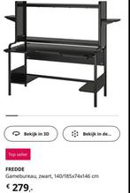 Game bureau, Huis en Inrichting, Ophalen, Gebruikt