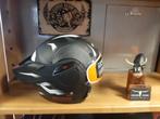 Beon stratos helm S Beon Decal Helm B-707 systeem helm nieuw, Motoren, Kleding | Motorhelmen, Nieuw met kaartje, Overige merken