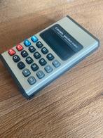 Casio calculator, Gebruikt, Ophalen of Verzenden