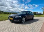 BMW 523i High Executive Touring / comfort stoelen APK 06/‘25, Auto's, BMW, Origineel Nederlands, Te koop, 5 stoelen, Benzine