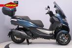 Piaggio MP3 530 EXCLUSIVE (bj 2025), Scooter, Bedrijf, Casper.lenkens@nl.piaggio.com, Piaggio Vespa B.V.