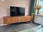 IKEA Stockholm tv meubel, Huis en Inrichting, Kasten | Televisiemeubels, Ophalen, 150 tot 200 cm, Zo goed als nieuw, Minder dan 100 cm