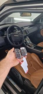 Range Rover sleutels op voorraad klaar terwijl u wacht., Auto-onderdelen, Dashboard en Schakelaars, Ophalen of Verzenden, Alfa Romeo