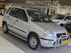 Suzuki Ignis 1.3-16V Special Airco, Trekhaak, Stuurbekrachti, Voorwielaandrijving, 83 pk, Stof, Gebruikt