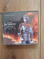 MICHAEL JACKSON, Ophalen of Verzenden, 1980 tot 2000, Zo goed als nieuw