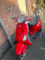 Vespa LX50 – leuke opknapper!, Ophalen, Gebruikt, Maximaal 45 km/u, 49 cc