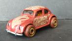 Volkswagen VW Beetle Valentijn 1:64 3inch Hotwheels Pol, Ophalen of Verzenden, Zo goed als nieuw, Auto