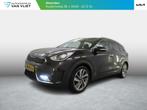 Kia Niro 1.6 GDi Hybrid Design Edition, 12 maanden, Euro 6, Leder en Stof, 23 km/l