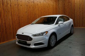 Ford MONDEO HB 2.0 HYBRIDE SE AUTOMAAT   beschikbaar voor biedingen
