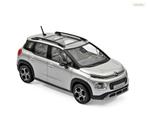 Citroen C3 Aircross 2017 Cosmic Zilver 1/43 NOREV 155332