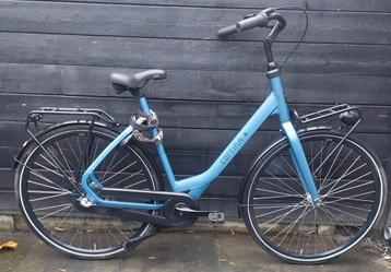 Cortina Common Family 28" N3 Transportfiets AXA  beschikbaar voor biedingen