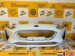 Voorbumper Ford Focus Mk4 2018+ JX7B-17757-A bumper
