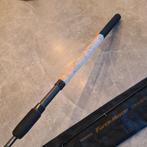 Shimano force master commercial picker 8', Ophalen, Zo goed als nieuw, Werphengel