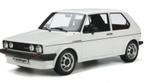 Ottomobile G059 Golf 1 GTI Oettinger schaal 1/12, Hobby en Vrije tijd, Modelauto's | 1:5 tot 1:12, Ophalen of Verzenden, Nieuw