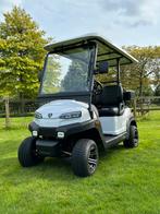 Nieuwe OX golfkar met kenteken en lithium accupakket, Ophalen, Nieuw, Golfkar, Overige merken