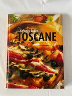 Da’s pas koken; Toscane. Kookboek. Nieuw, Boeken, Italië, Gezond koken, Nieuw, Hoofdgerechten