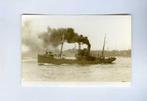 scheepvaart-foto-VISSERIJ-cypress 1930- WO2, Ophalen of Verzenden, Zo goed als nieuw, Motorboot, Boek of Tijdschrift