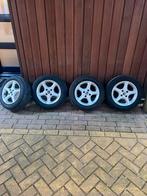 Orginele Mazda mx5 velgen 4x100, Ophalen, Voor, Nieuw, Mazda