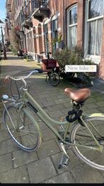 Veloretti, Ophalen, Zo goed als nieuw, Overige merken, Versnellingen