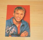 foto   backstreet boys     Brian Littrell, Verzamelen, Foto of Kaart, Gebruikt, Ophalen of Verzenden