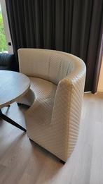 Eetbank, Ophalen, Gebruikt, Minder dan 75 cm, 125 cm of meer