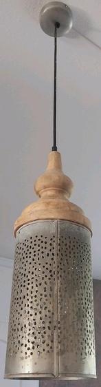 Hanglamp by-boo, Huis en Inrichting, Lampen | Hanglampen, Minder dan 50 cm, Ophalen