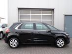 Citroen C4 Picasso 1.6 HDi Business|Navi|Cruise|Cam|Trekhaak, Auto's, Citroën, Voorwielaandrijving, Euro 5, Stof, Gebruikt