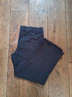 Size 50. M&S Mode. Zwarte legging, Zwart, Ophalen of Verzenden, Zo goed als nieuw, MS Mode