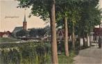 Basingerhorn - Schagen, Ophalen of Verzenden, Voor 1920, Gelopen, Noord-Holland