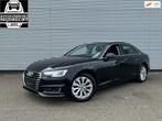 Audi A4 Limousine 35 TFSI Pro Line / Navi / Cruise / Led / C, Stof, Gebruikt, Zwart, 4 cilinders