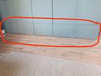 Ikea Besta tv-meubel Notviken grijsgroen, Ophalen, Gebruikt, 200 cm of meer, Minder dan 100 cm