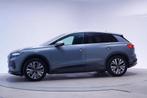 Audi Q4 e-tron 40 Advanced Sport Launch Ed. [ LED Virtual Sp, Automaat, 0 cilinders, Gebruikt, Origineel Nederlands