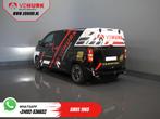 Opel Zafira-e Life Tourer 75 kWh 330km WLTP (DEMO) € 35.02, Auto's, Bestelauto's, 136 pk, 44 min, Wit, Opel