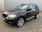 BMW X5 Xdrive 30D Aut  2010 Facelift - High Executive, Auto's, BMW, Euro 5, 2993 cc, Zwart, Bedrijf