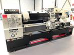 draaibank Sunmaster CH-2690, 660 x 2300 mm, Doorlaat 104 mm., Ophalen, Nieuw, Metaaldraaibank, 1000 mm of meer
