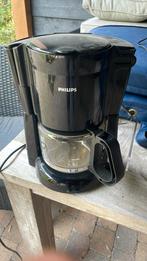 Philips koffiezetapparaat, Witgoed en Apparatuur, Koffiezetapparaten, 10 kopjes of meer, Ophalen, Zo goed als nieuw, Koffiemachine