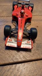 Ferrari F1 2002, Hobby en Vrije tijd, Modelauto's | 1:18, Ophalen of Verzenden, Zo goed als nieuw, Hot Wheels