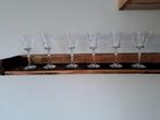 Set van 6 Bohemia Crystal Portglazen, Ophalen of Verzenden, Zo goed als nieuw, Overige typen