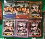 Westenwind - Complete Collectie DVD, Cd's en Dvd's, Ophalen of Verzenden, Zo goed als nieuw
