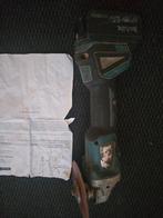 Makita DGA504 18V Accu Haakse Slijper, Ophalen of Verzenden