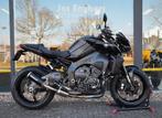 YAMAHA MT 10 ABS (bj 2023), Bedrijf, Naked bike