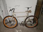 Singlespeed, Fietsen en Brommers, 59 cm of meer, Ophalen