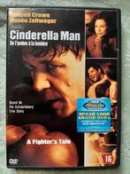 DVD - Cinderella Man - Gebruikt, Vanaf 16 jaar, Ophalen of Verzenden, Gebruikt, Overige genres
