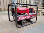 Honda EC2200, Doe-het-zelf en Verbouw, Aggregaten, Ophalen, Gebruikt, Minder dan 5 kVA, Benzine