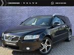 Volvo V50 2.0 Limited Edition | Xenon | Leder | Stoelverwarm, Auto's, Volvo, Lichtsensor, Gebruikt, Zwart, 4 cilinders