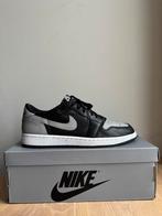 Air Jordan 1 low OG Shadow, Ophalen, Overige kleuren, Air Jordan, Zo goed als nieuw