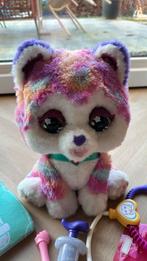 VTech interactieve hond, Ophalen of Verzenden, Zo goed als nieuw