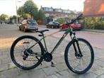 29 inch mountainbike – hydraulische remmen – netjes, Fietsen en Brommers, Hardtail, Heren, 45 tot 49 cm, Zo goed als nieuw
