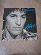 Bruce Springsteen lp, Ophalen of Verzenden, Zo goed als nieuw, 12 inch, Poprock