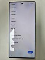 Samsung Galaxy S23 Ultra 5G - 1TB - blauw-INCL. btw, Android OS, Overige modellen, Blauw, 1 TB of meer